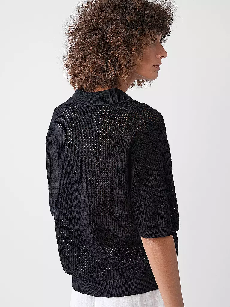 ECOALF | Pullover ARGANALF | schwarz
