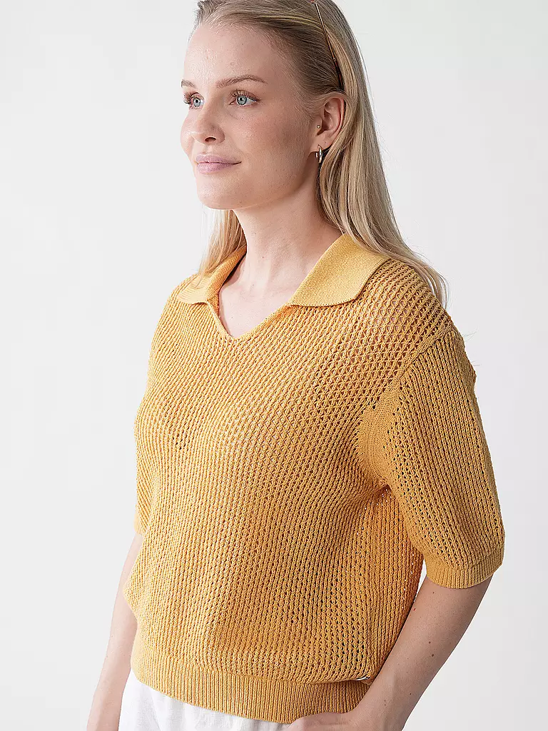 ECOALF | Pullover ARGANALF | 