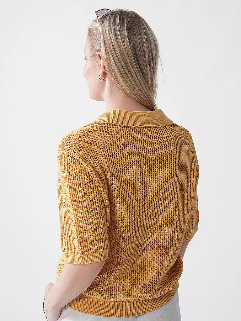 ECOALF | Pullover ARGANALF | 