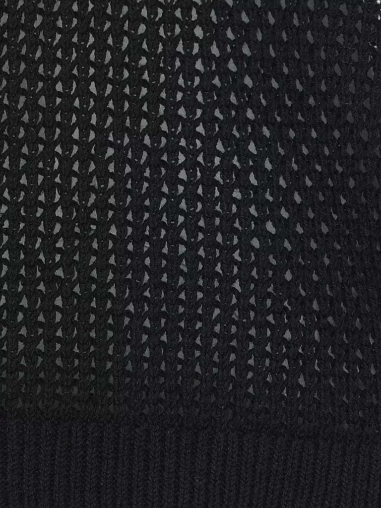 ECOALF | Pullover ARGANALF | schwarz