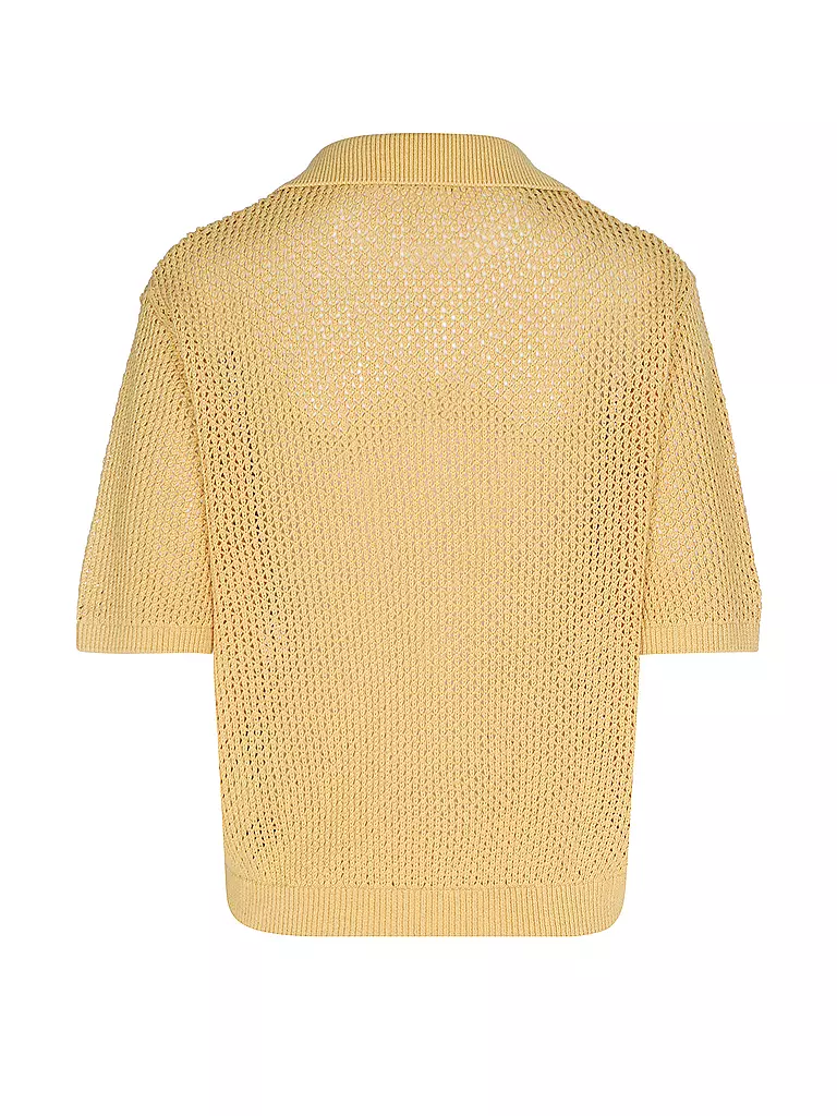 ECOALF | Pullover ARGANALF | 