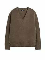 ECOALF | Pullover AZALEAALF | Marron