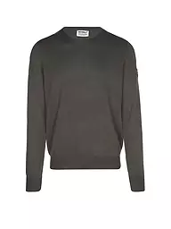 ECOALF | Pull BAYONA | Olive