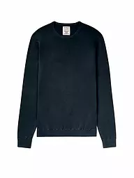 ECOALF | Pull MANZOALF | Bleu
