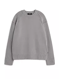 ECOALF | Pull MOCAN | Lilas