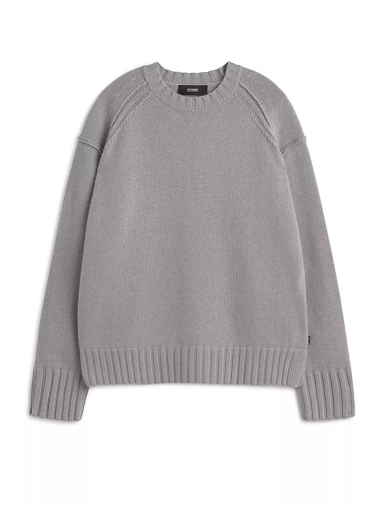 ECOALF | Pullover MOCAN | lila