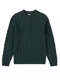 ECOALF | Pullover TILOALF | Vert foncé