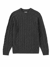 ECOALF | Pullover TILOALF | Gris