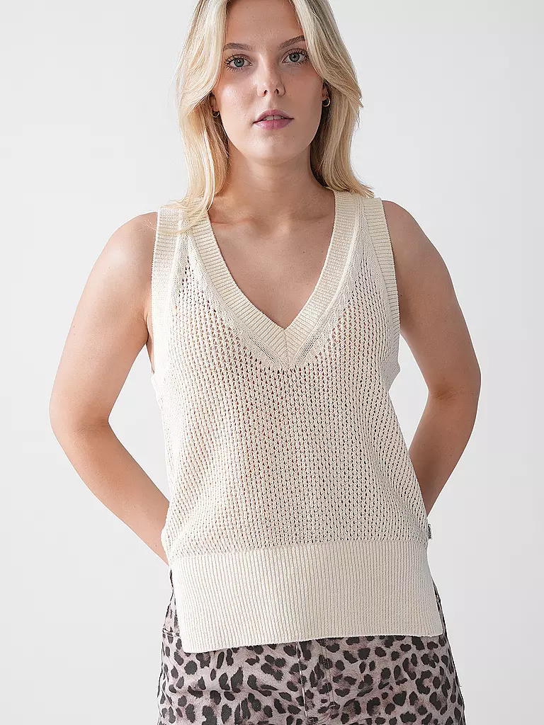 ECOALF | Pullunder COLDAALF | 