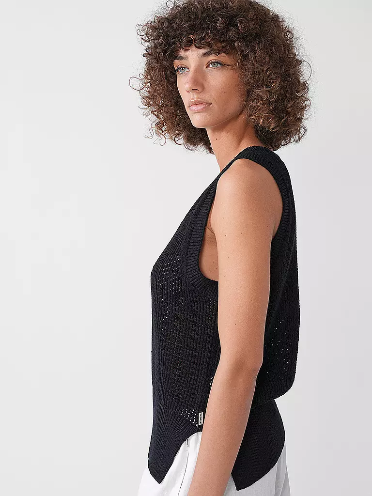 ECOALF | Pullunder COLDAALF | 