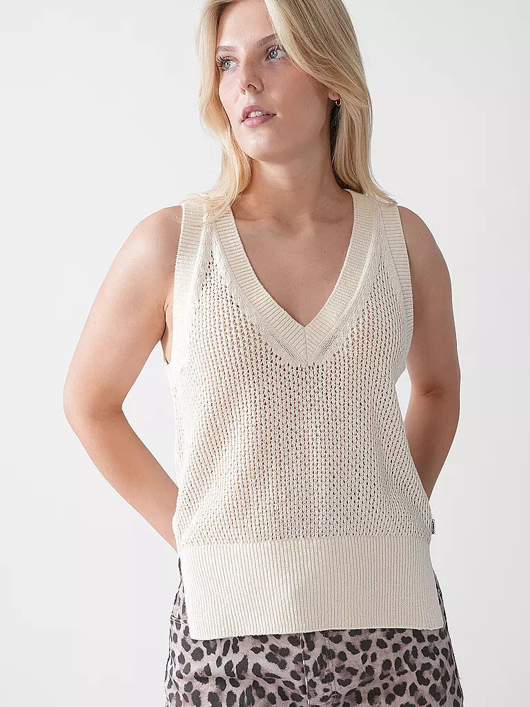 ECOALF | Pullunder COLDAALF | 