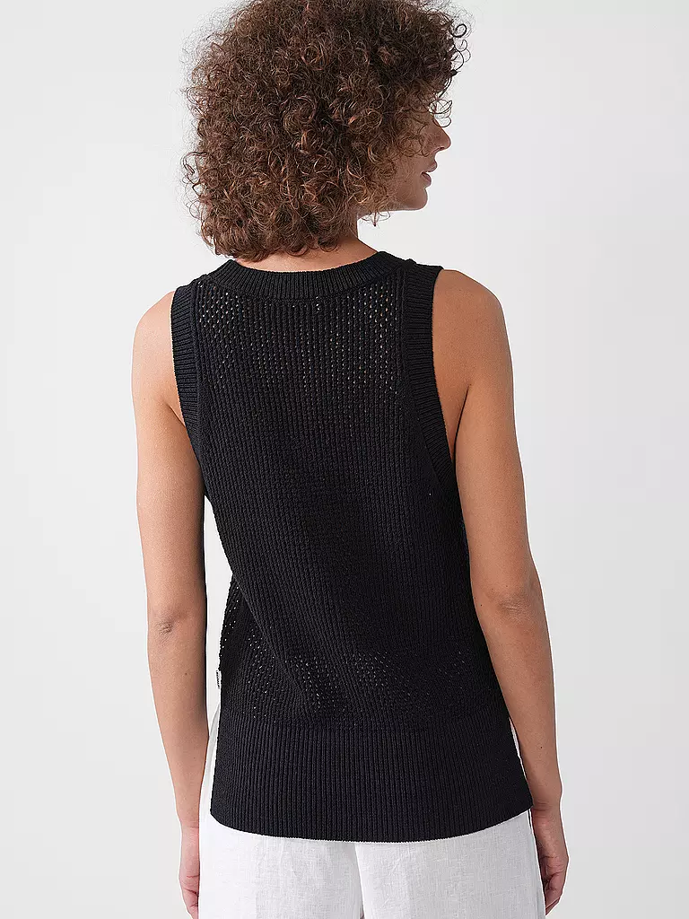 ECOALF | Pullunder COLDAALF | 