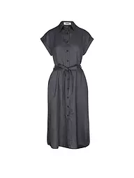 ECOALF | Robe midi AMATISAALF | Gris