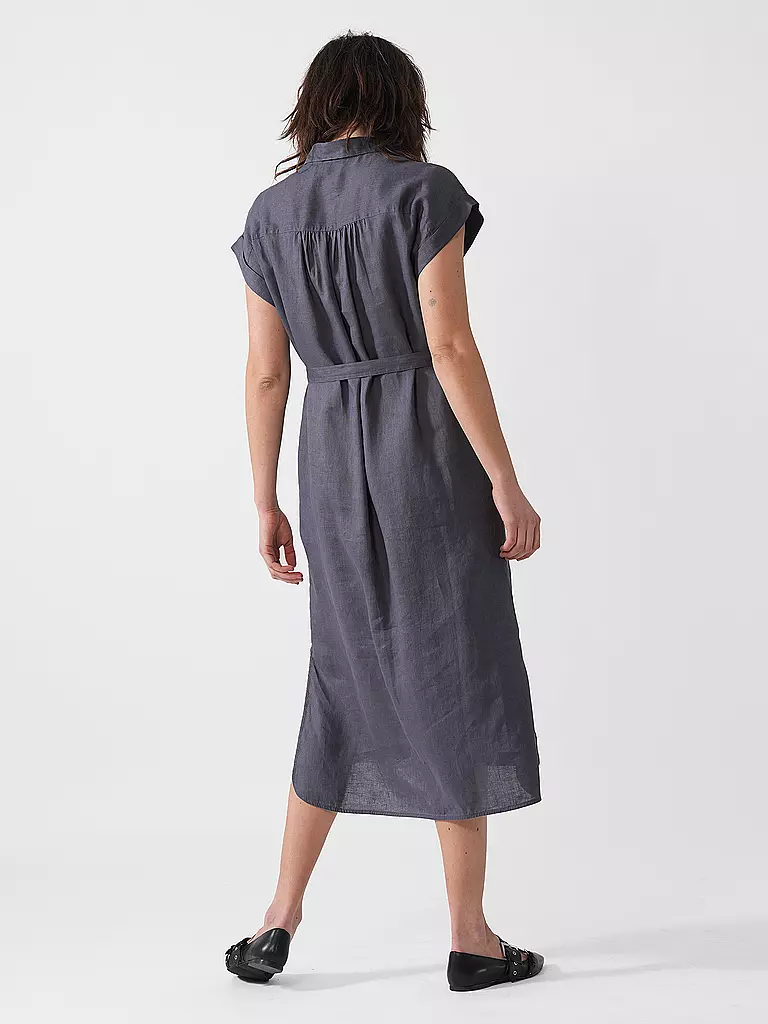 ECOALF | Robe midi AMATISAALF | 