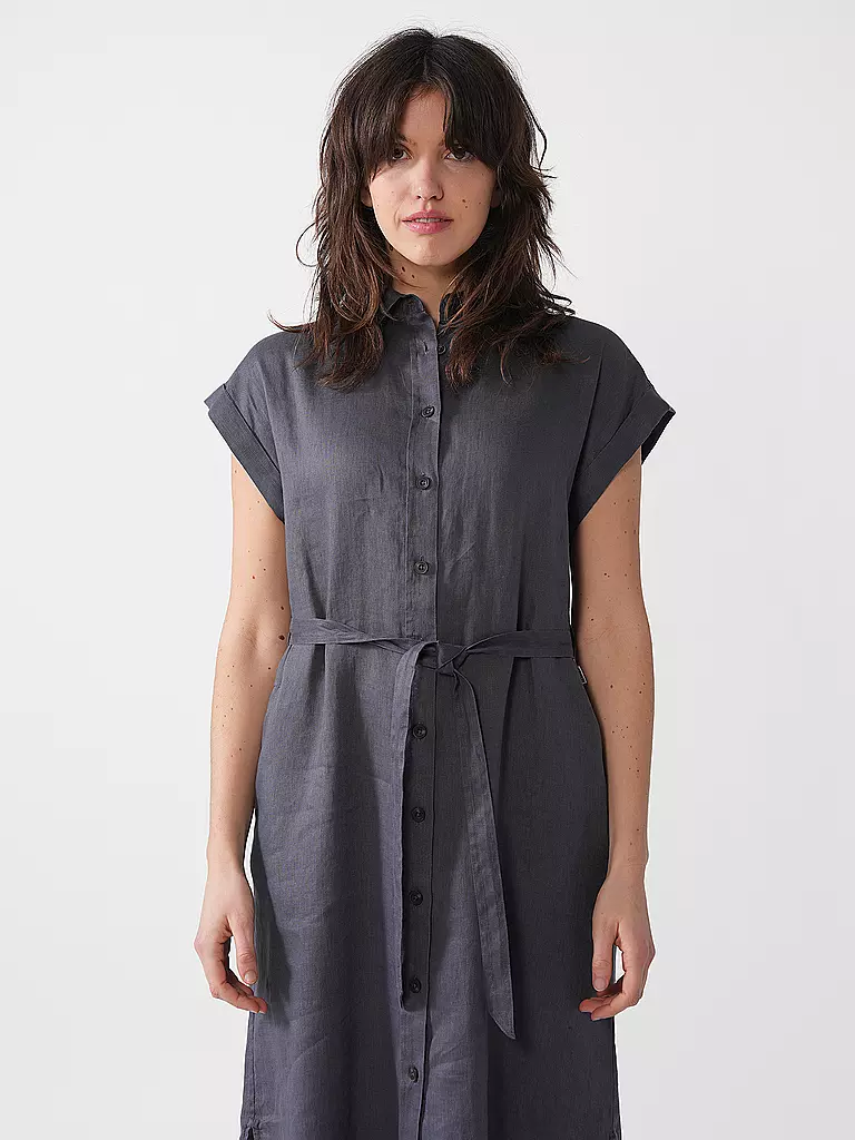 ECOALF | Robe midi AMATISAALF | 