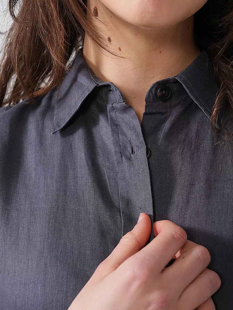 ECOALF | Robe midi AMATISAALF | 