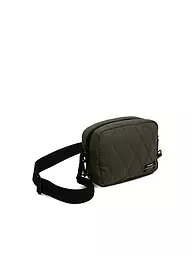 ECOALF | Sac - Sac bandoulière LOCK CROSSBODYS | Olive
