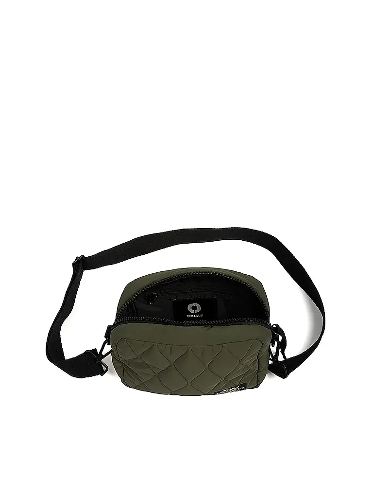 ECOALF | Sac - Sac bandoulière LOCK CROSSBODYS | olive