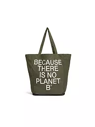 ECOALF | Sac - Shopper PACHO BAG | Olive