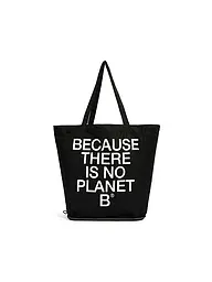 ECOALF | Sac - Shopper PACHO BAG | Noir