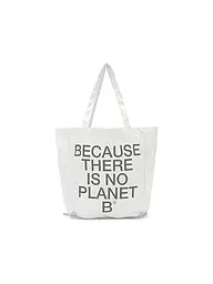 ECOALF | Sac - Shopper PACHO BAG | Crème