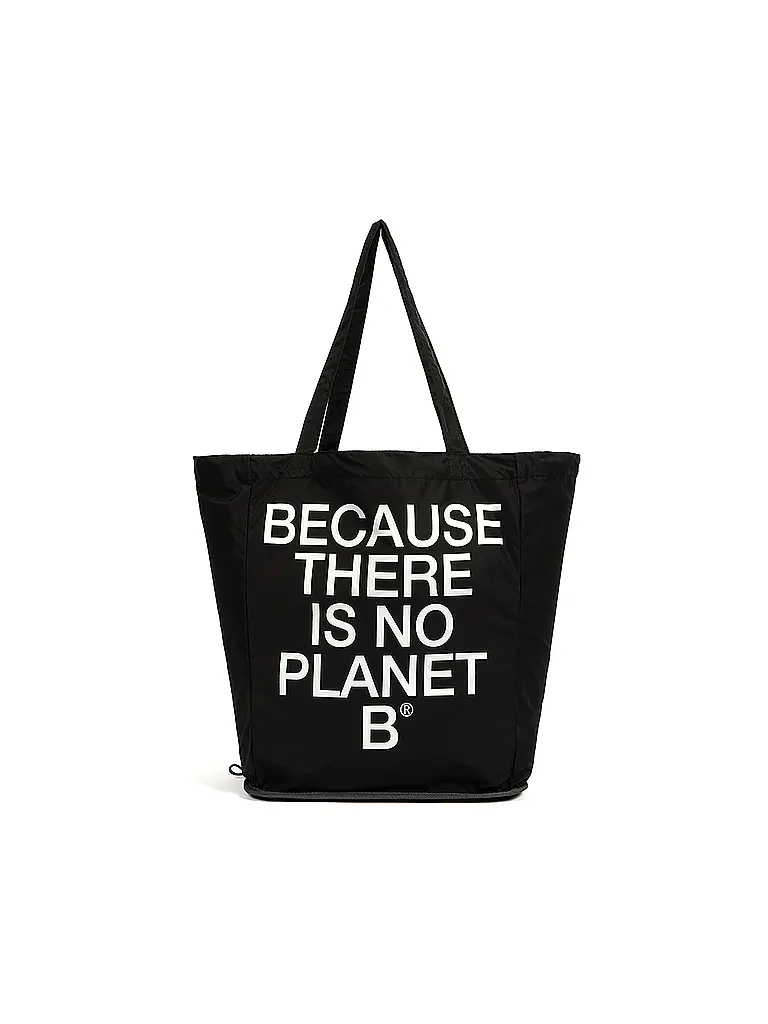 ECOALF | Sac - Shopper PACHO BAG | schwarz