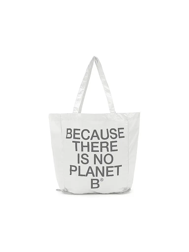 ECOALF | Sac - Shopper PACHO BAG | creme