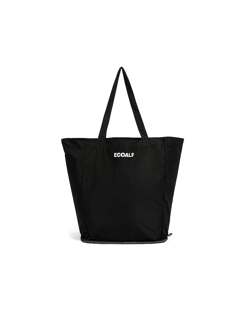 ECOALF | Sac - Shopper PACHO BAG | schwarz