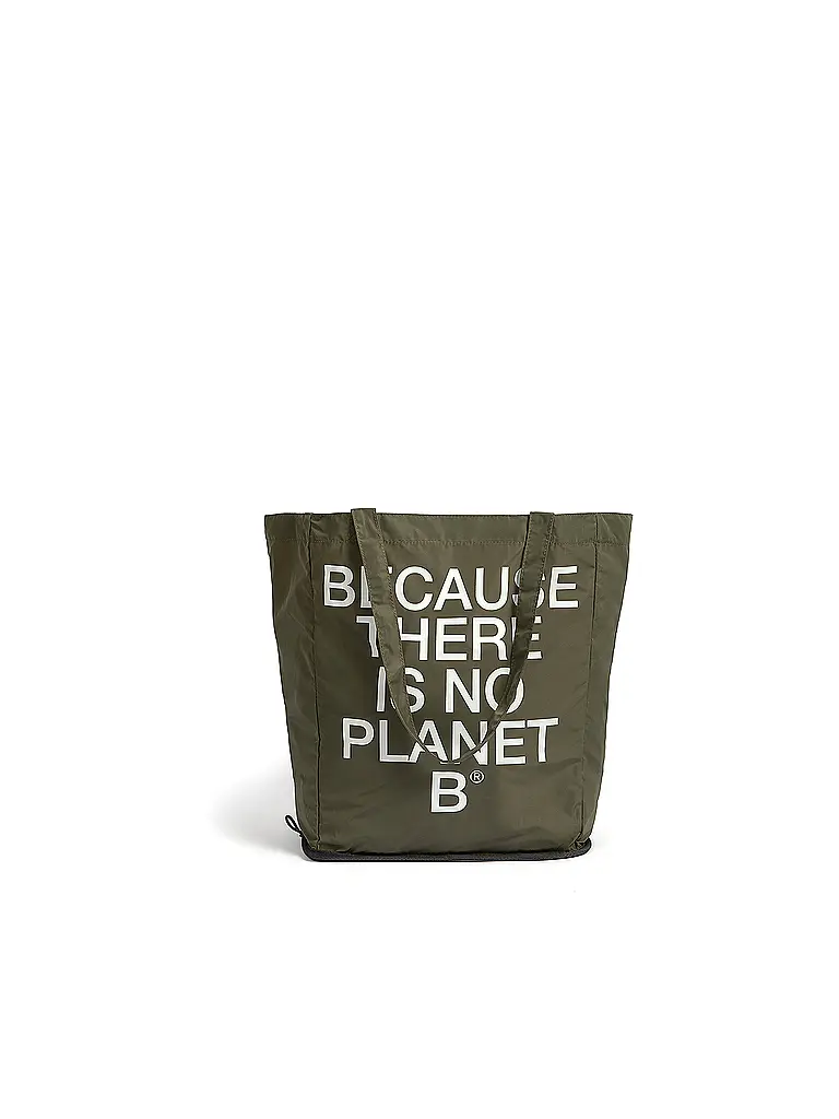 ECOALF | Sac - Shopper PACHO BAG | 