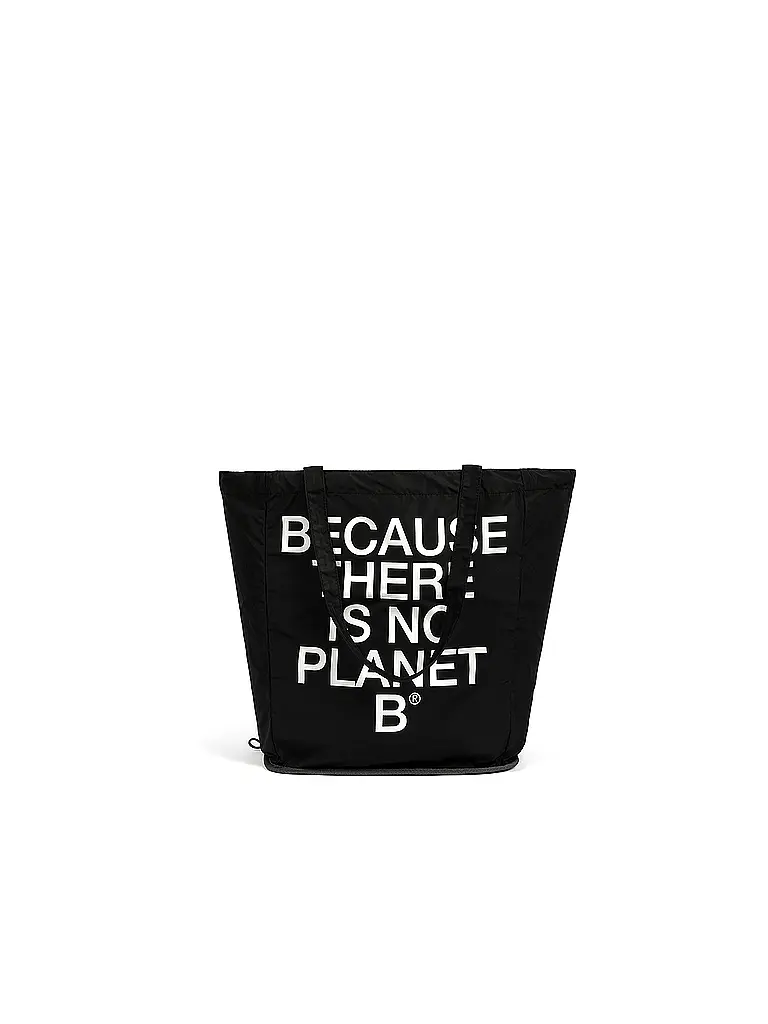 ECOALF | Sac - Shopper PACHO BAG | schwarz