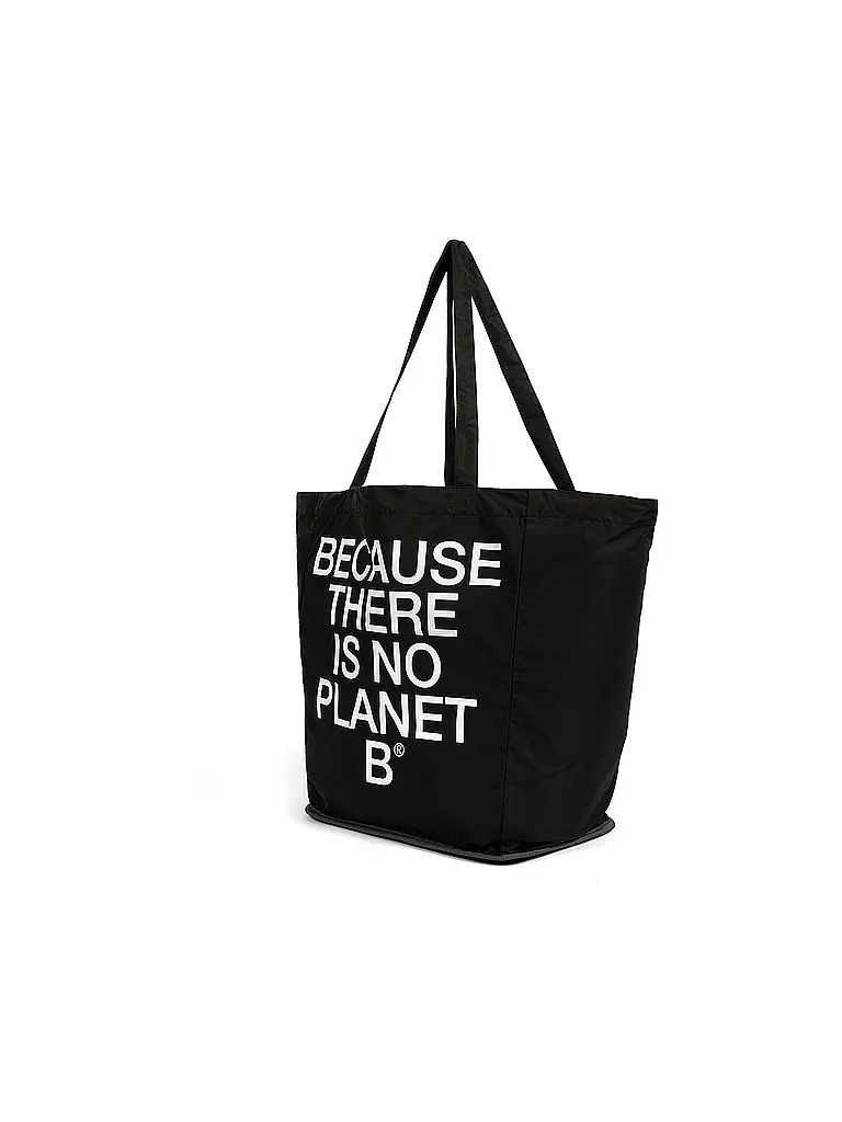ECOALF | Sac - Shopper PACHO BAG | schwarz