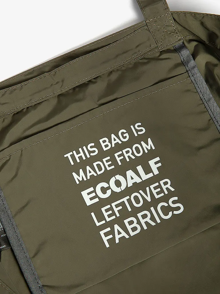 ECOALF | Sac - Shopper PACHO BAG | 