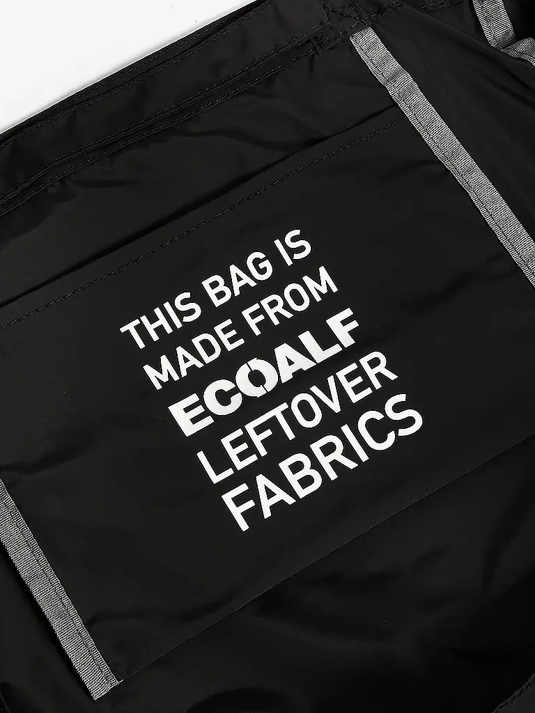 ECOALF | Sac - Shopper PACHO BAG | schwarz