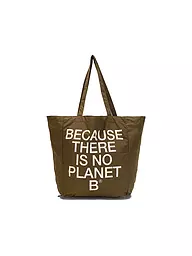 ECOALF | Sac - Shopper PACHO BAG | Marron
