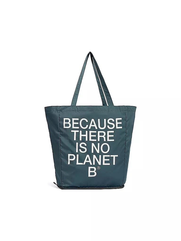 ECOALF | Sac - Shopper PACHO | blau