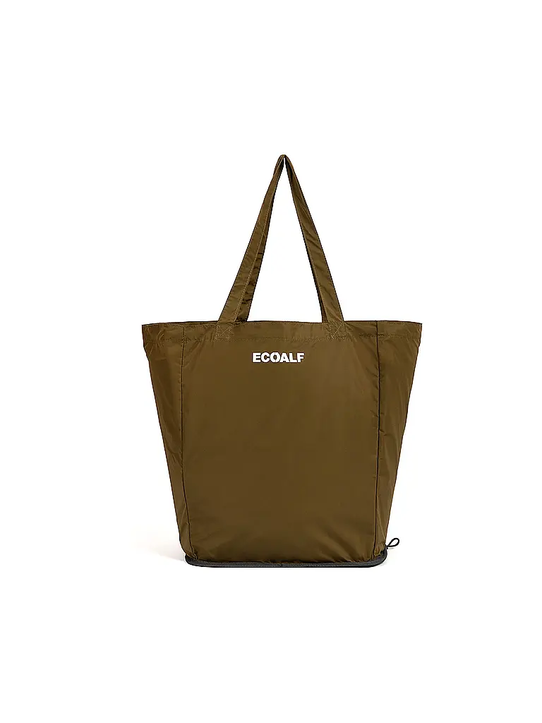 ECOALF | Sac - Shopper PACHO | Marron