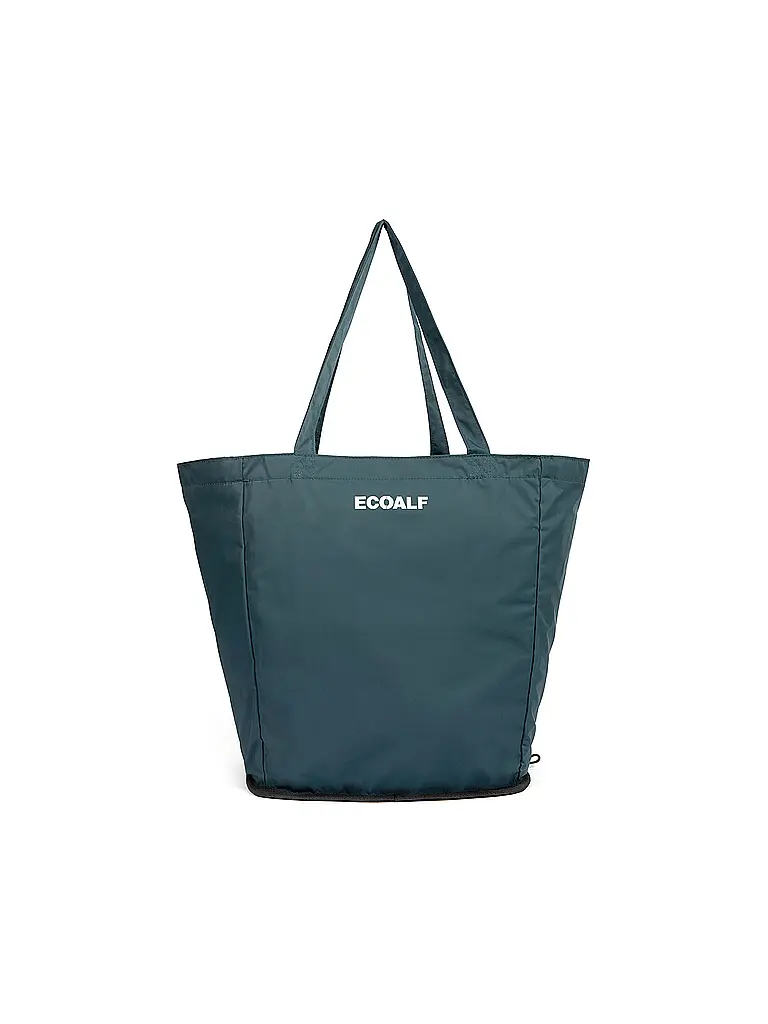 ECOALF | Sac - Shopper PACHO | blau