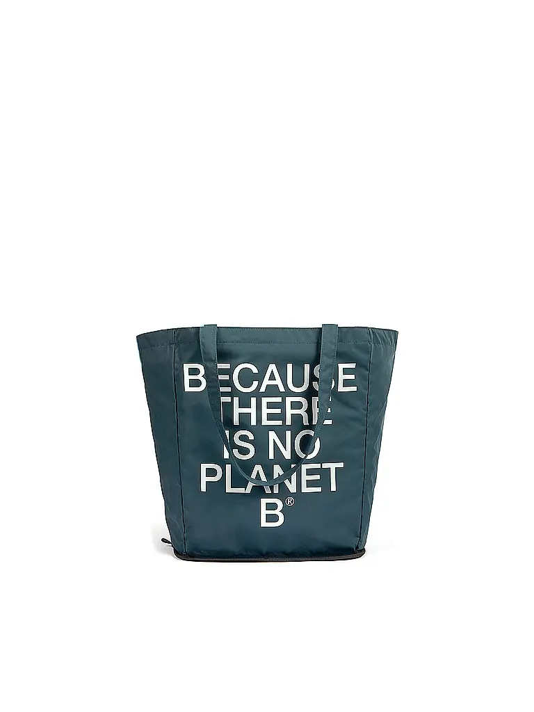 ECOALF | Sac - Shopper PACHO | blau