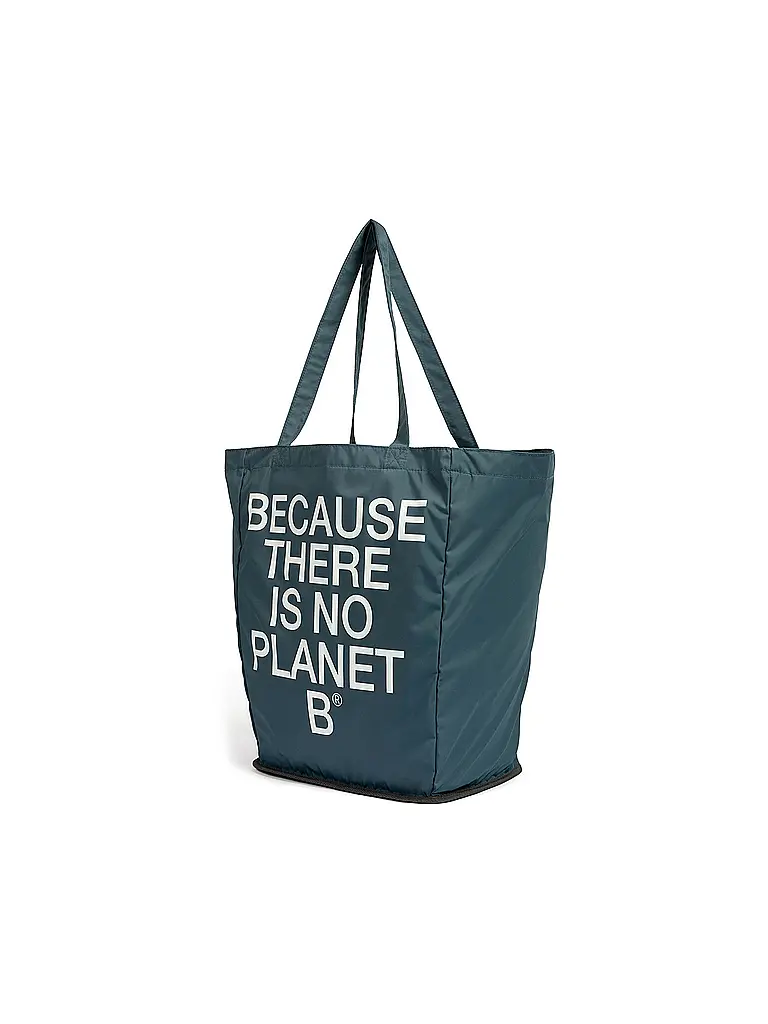 ECOALF | Sac - Shopper PACHO | blau