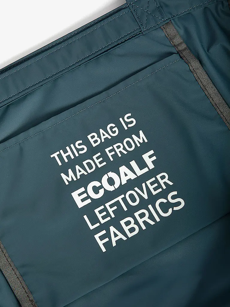ECOALF | Sac - Shopper PACHO | blau