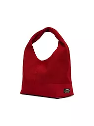 ECOALF | Sac - Shopper TIKA | Rouge foncé
