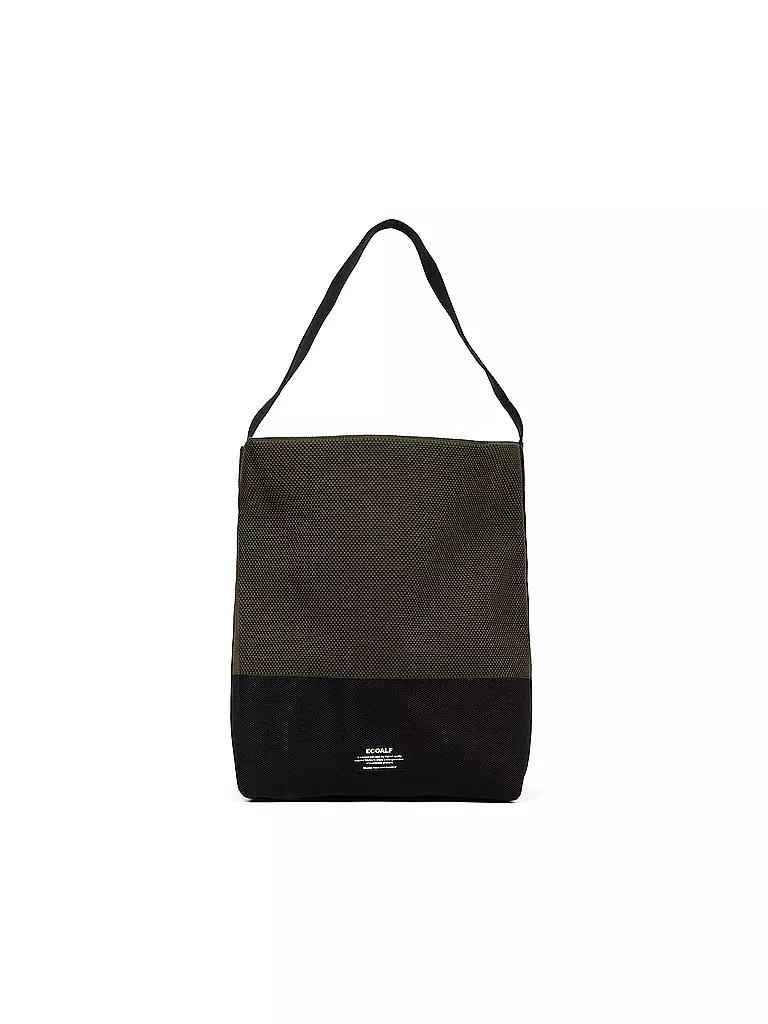 ECOALF | Sac - Shopper TIKA | Olive