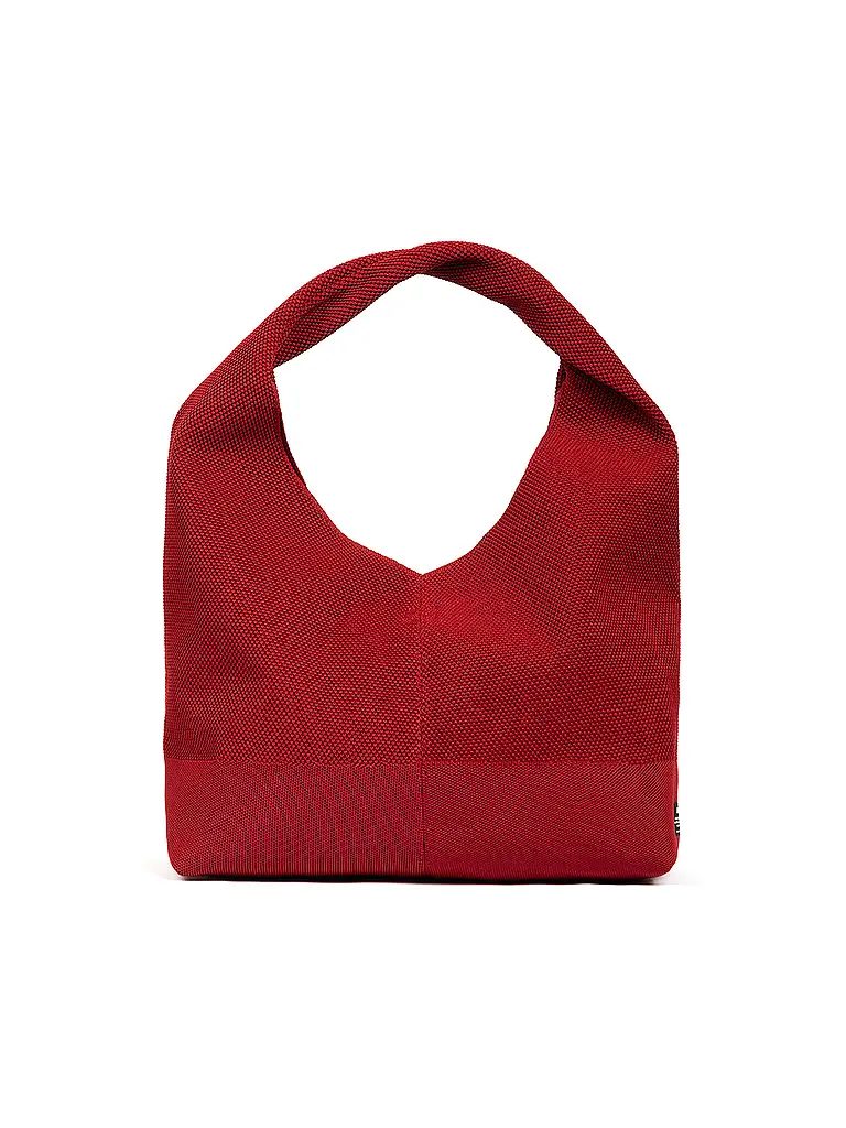 ECOALF | Sac - Shopper TIKA | Rouge foncé