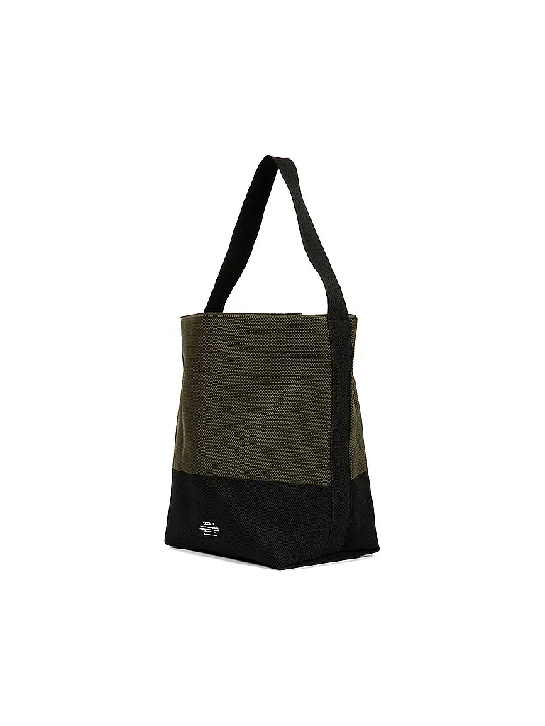 ECOALF | Sac - Shopper TIKA | Olive