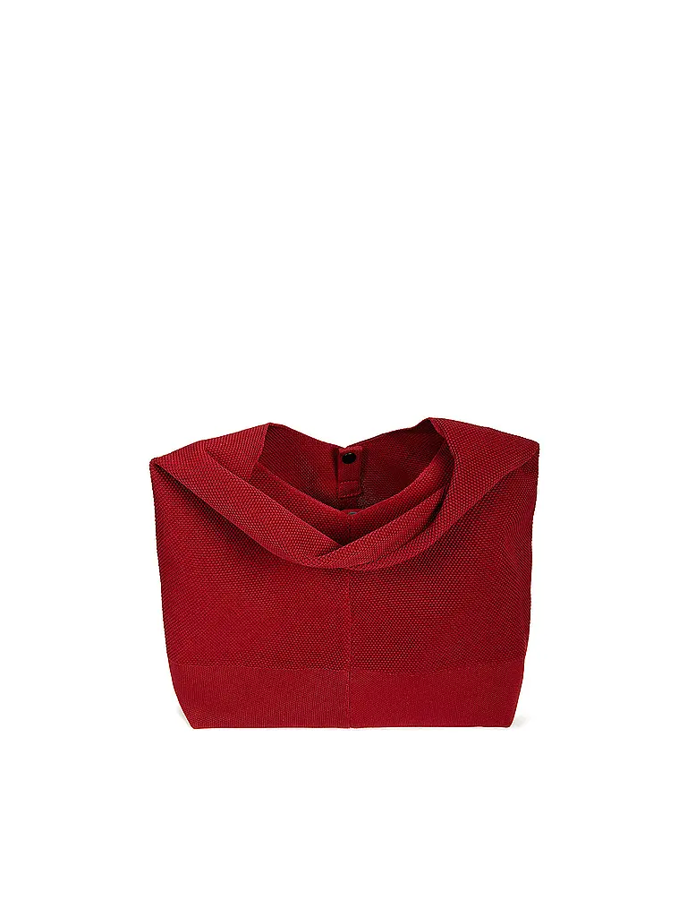 ECOALF | Sac - Shopper TIKA | Rouge foncé