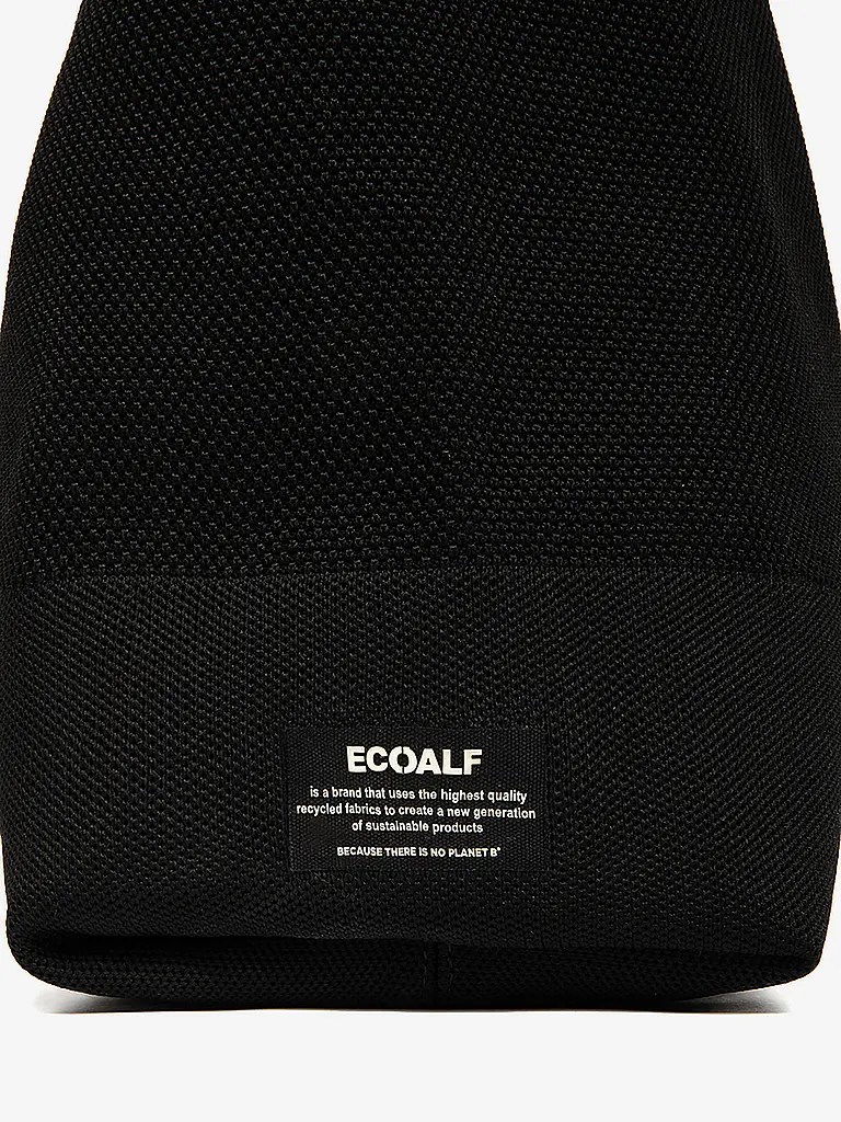 ECOALF | Sac - Shopper TIKA | Noir