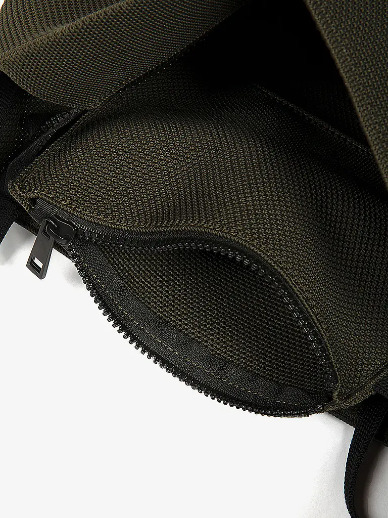 ECOALF | Sac - Shopper TIKA | Olive