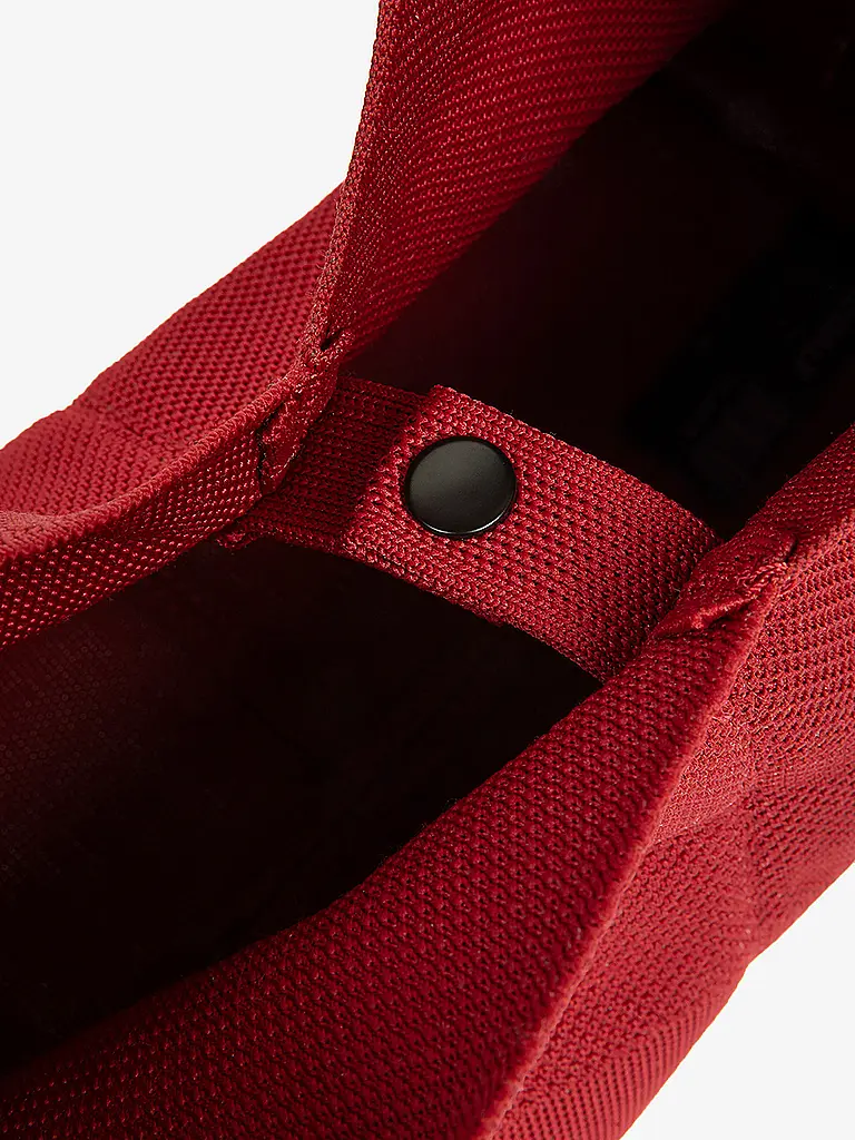 ECOALF | Sac - Shopper TIKA | Rouge foncé