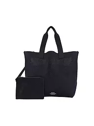 ECOALF | Tasche - Shopper TIKAALF | Noir