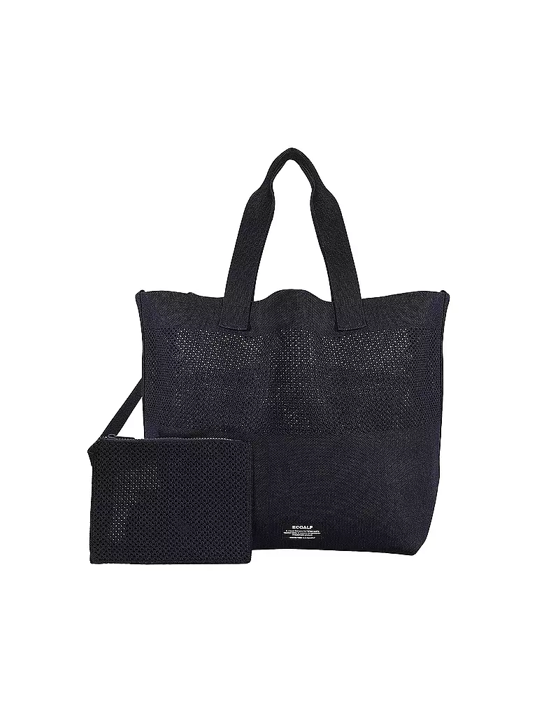 ECOALF | Sac - Shopper TIKAALF | Noir